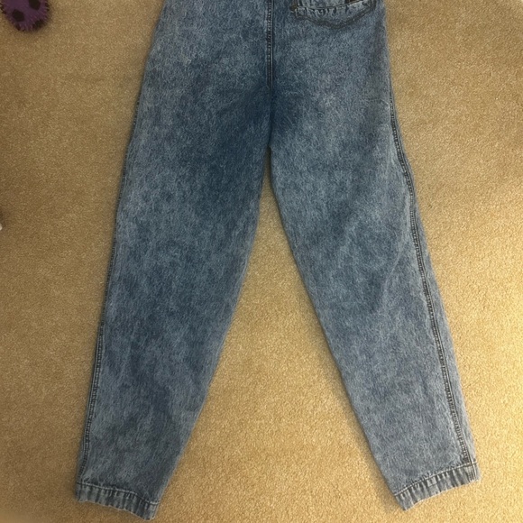 Vintage Jordache Jeans - Picture 7 of 11